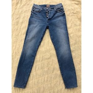 MOTHER DENIM JEANS